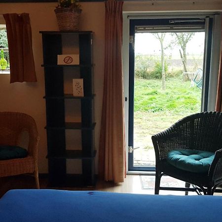 Logeerruimte In Gerenoveerde Boerderij In Wachtum Apartment Exterior foto