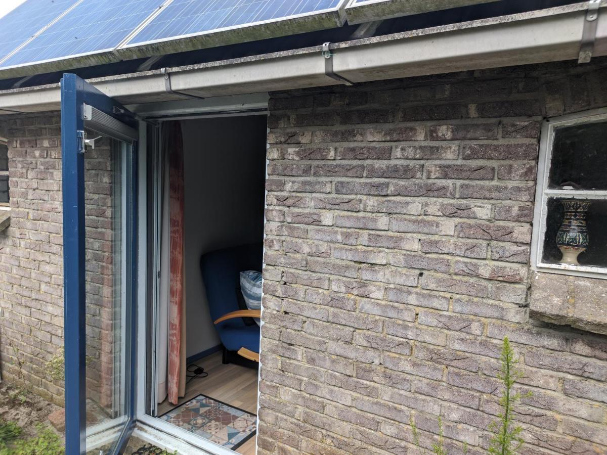 Logeerruimte In Gerenoveerde Boerderij In Wachtum Apartment Exterior foto